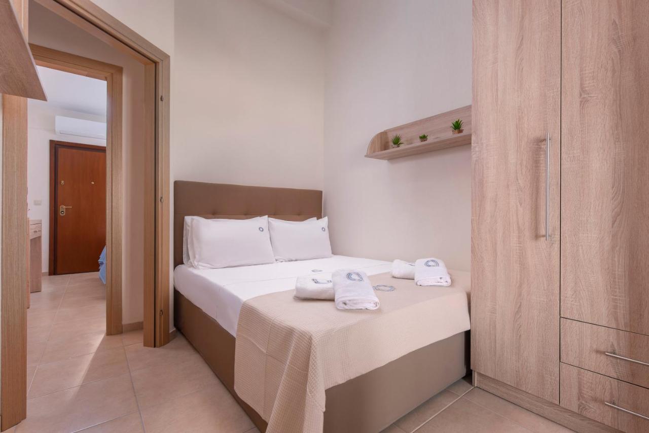 Terra D'Oro Villas Ierissos Bagian luar foto